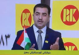 میلەت متمانەی پێتە پیاوی رۆژە سەختەکان بۆ پێشەوە بەرەو کوردستانێکی بەھێز باوەڕ بەخۆبون جەنگێکە هەموو خالە لاوازەکانی سەرنەکەوتن لەگۆڕ ئەنێ ......